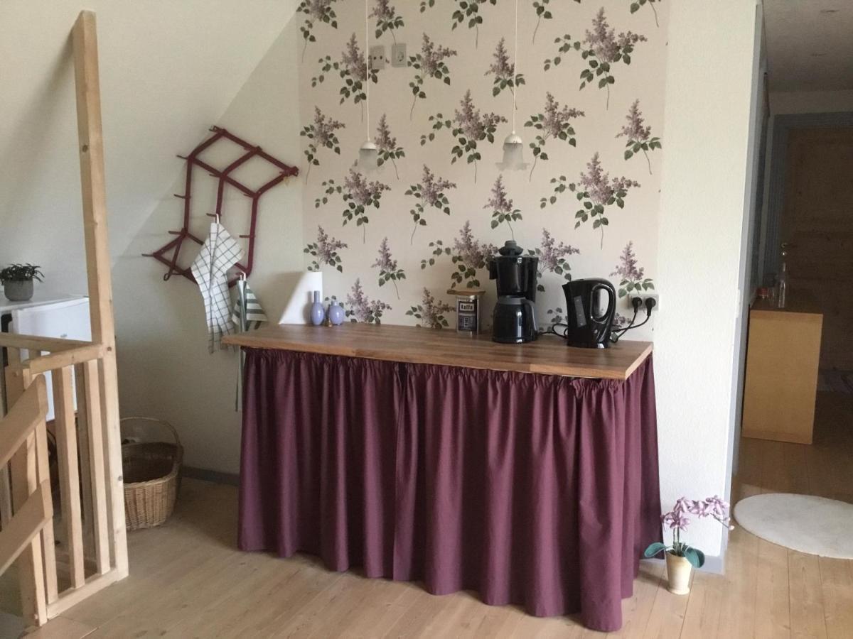 Glejbjerg Bed And Breakfast Extérieur photo