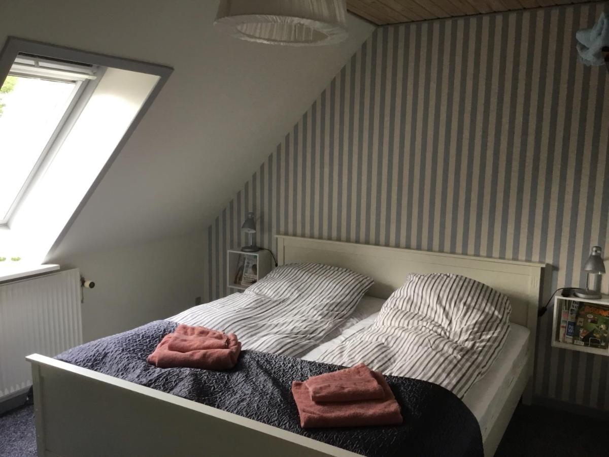 Glejbjerg Bed And Breakfast Extérieur photo