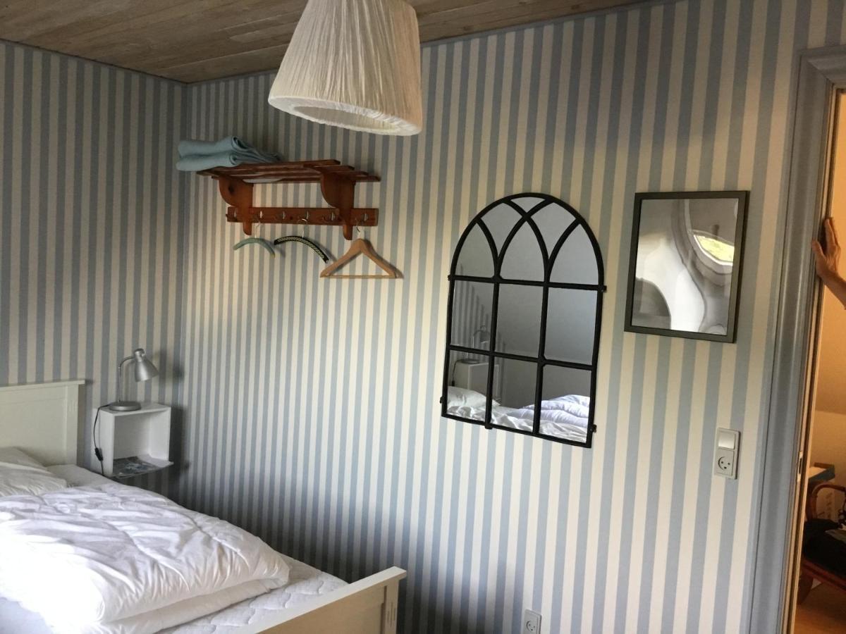 Glejbjerg Bed And Breakfast Extérieur photo