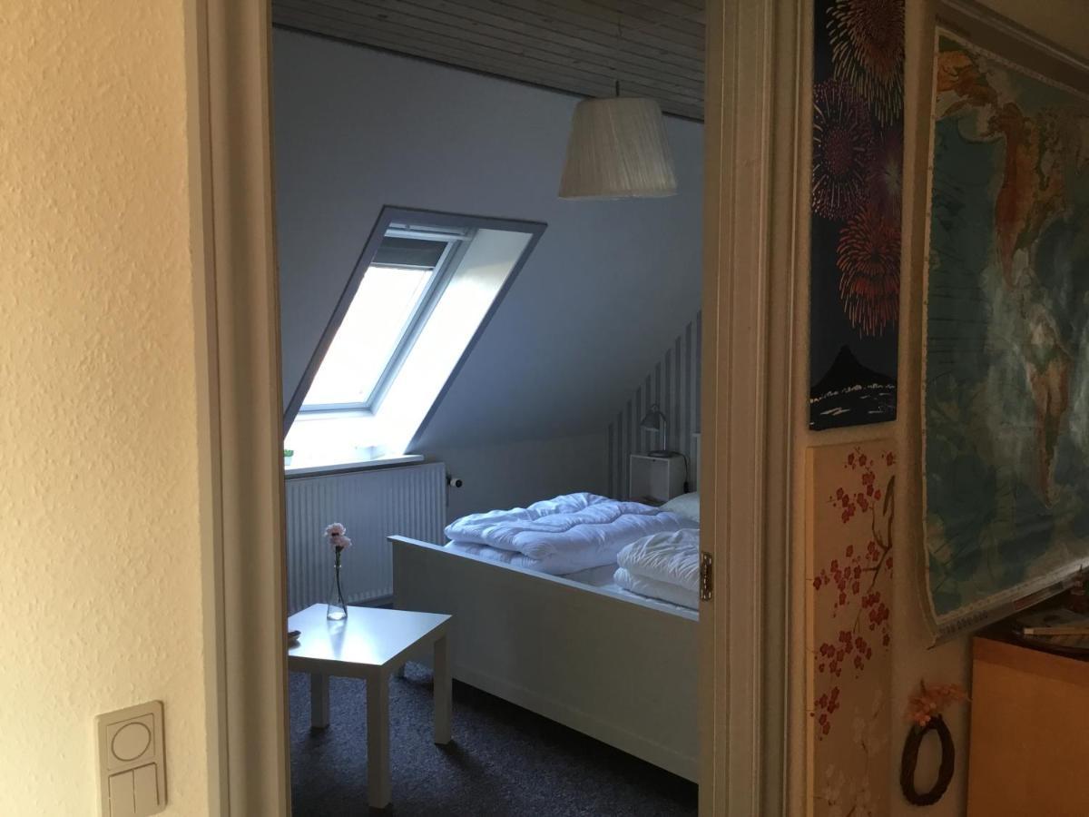 Glejbjerg Bed And Breakfast Extérieur photo