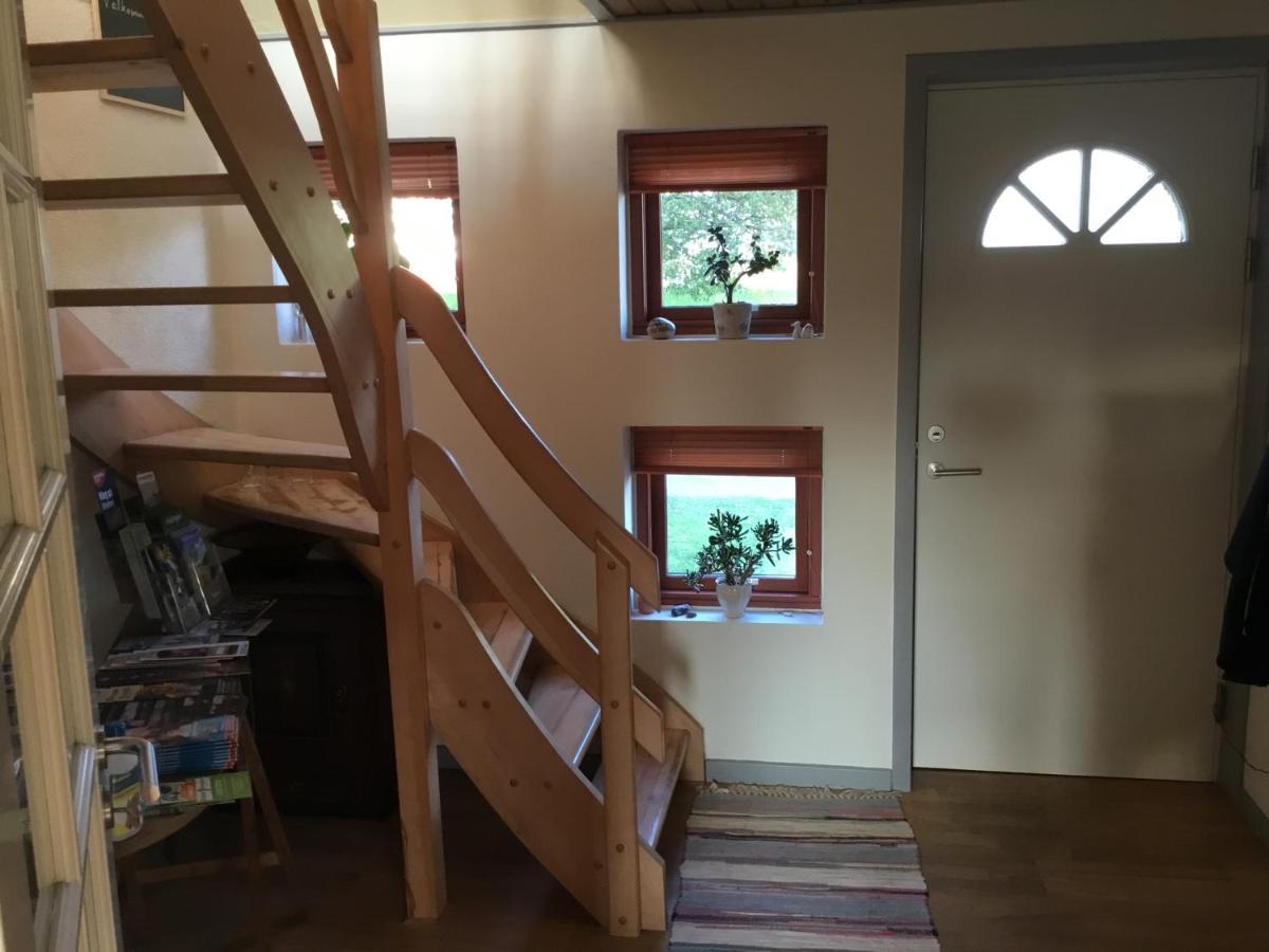 Glejbjerg Bed And Breakfast Extérieur photo